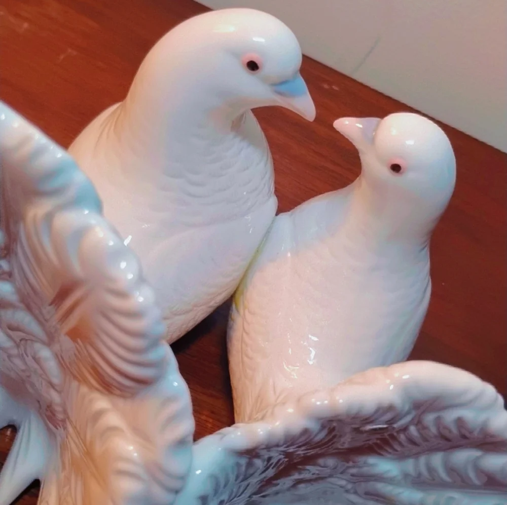 Vintage Lladro 